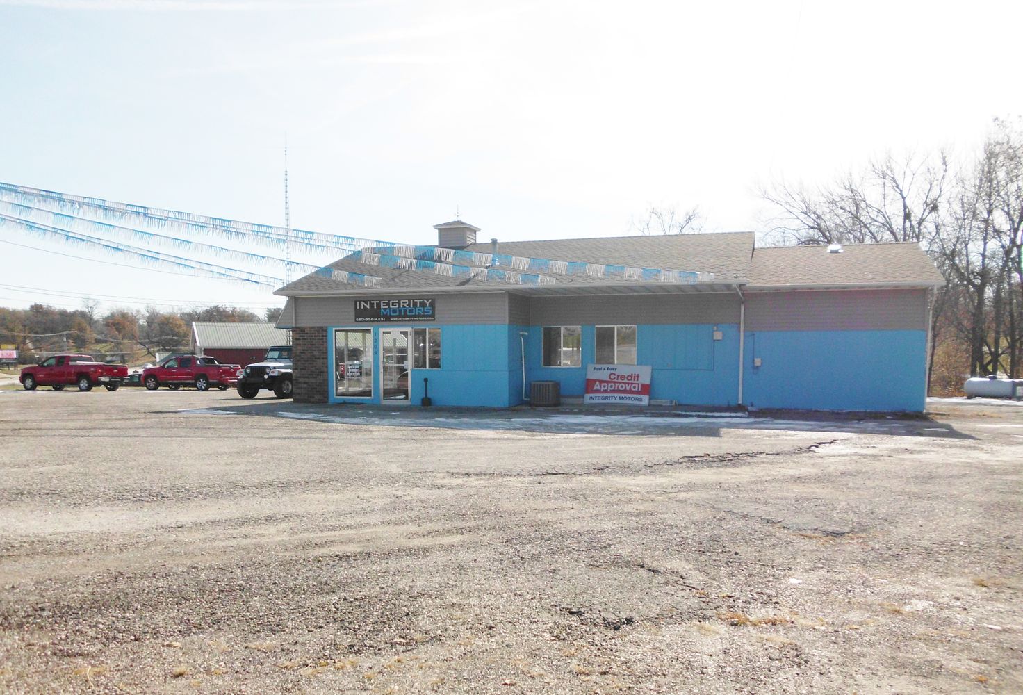 1209 N Baltimore St, Kirksville, MO 63501